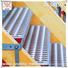 High Quality Aluminum/Antiskid/ Checkered/ Plate for Stair Treads